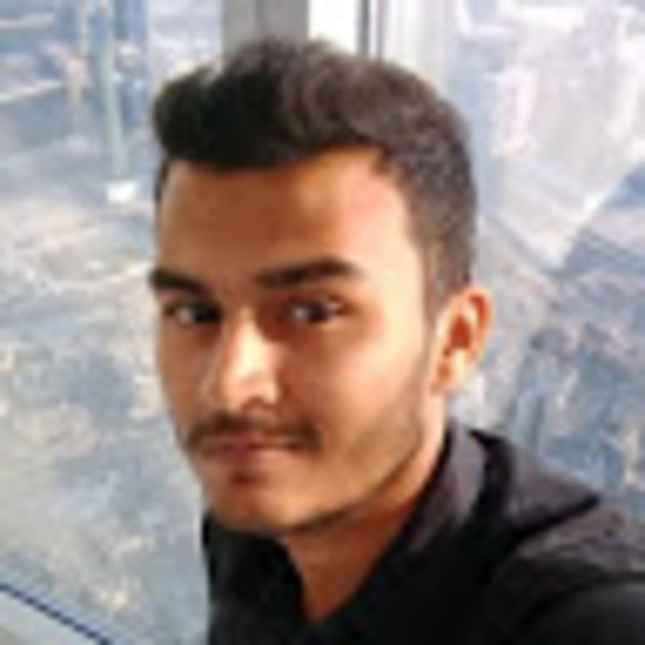 Meet your Posher, Yash - Picture 1 of 1